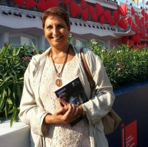 La sen. Rosa Maria Di Giorgi